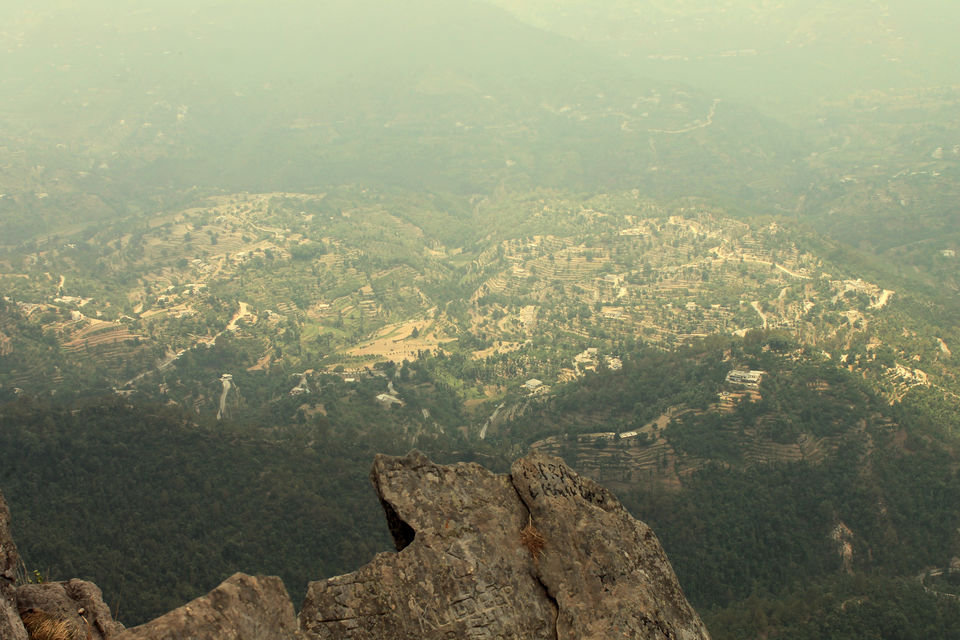 Photo of Mukteshwar, Uttarakhand, India by Shayaan Ahmad Noori