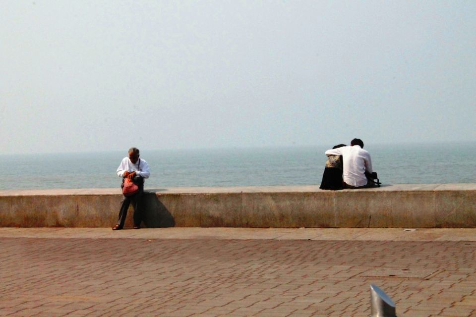 Photo of Mumbai, Maharashtra, India by Shayaan Ahmad Noori