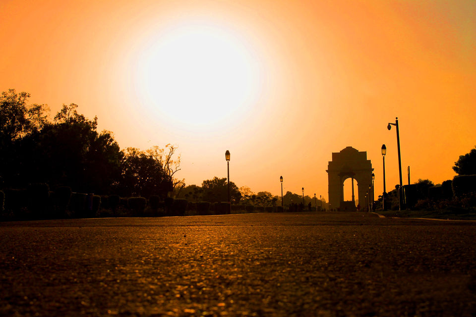 Photo of India Through My Camera lens - My Memories Lane by Shayaan Ahmad Noori