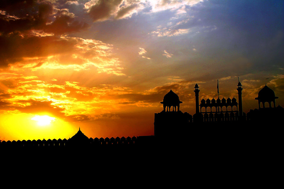 Photo of India Through My Camera lens - My Memories Lane by Shayaan Ahmad Noori