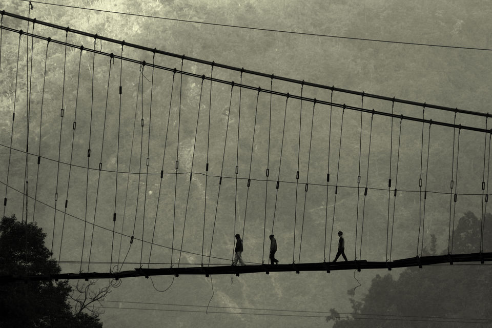 Photo of Rishikesh, Uttarakhand, India by Shayaan Ahmad Noori