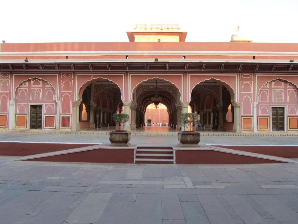 Photo of Exploring Jaipur - Where Monkeys are being worshiped 4/25 by Shayaan Ahmad Noori