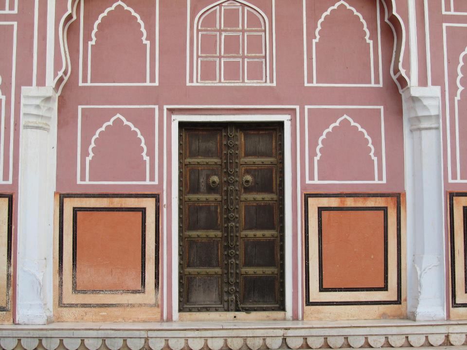 Photo of Exploring Jaipur - Where Monkeys are being worshiped 5/25 by Shayaan Ahmad Noori