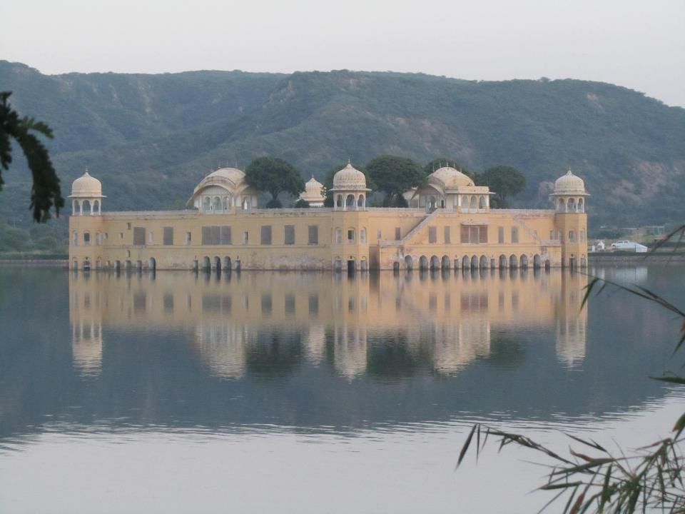 Photo of Exploring Jaipur - Where Monkeys are being worshiped 7/25 by Shayaan Ahmad Noori