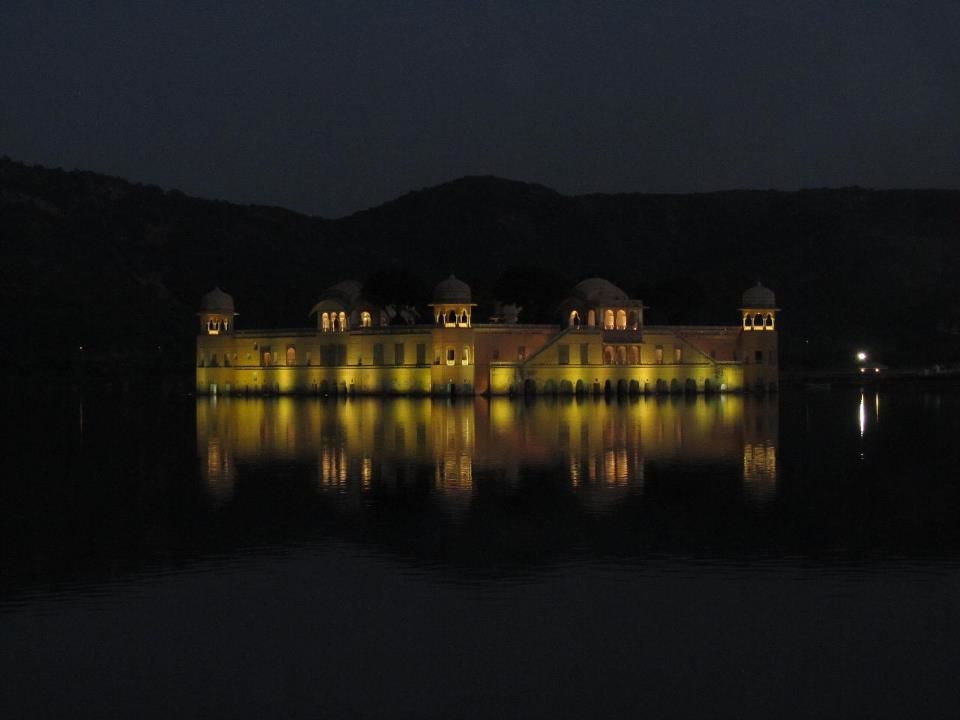Photo of Exploring Jaipur - Where Monkeys are being worshiped 8/25 by Shayaan Ahmad Noori
