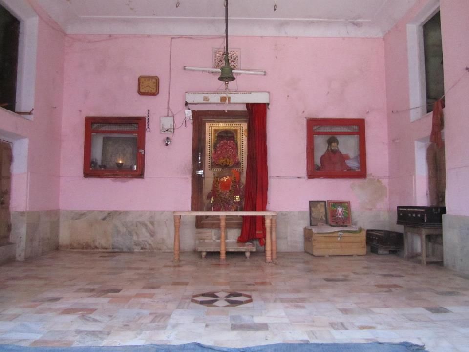 Photo of Exploring Jaipur - Where Monkeys are being worshiped 9/25 by Shayaan Ahmad Noori