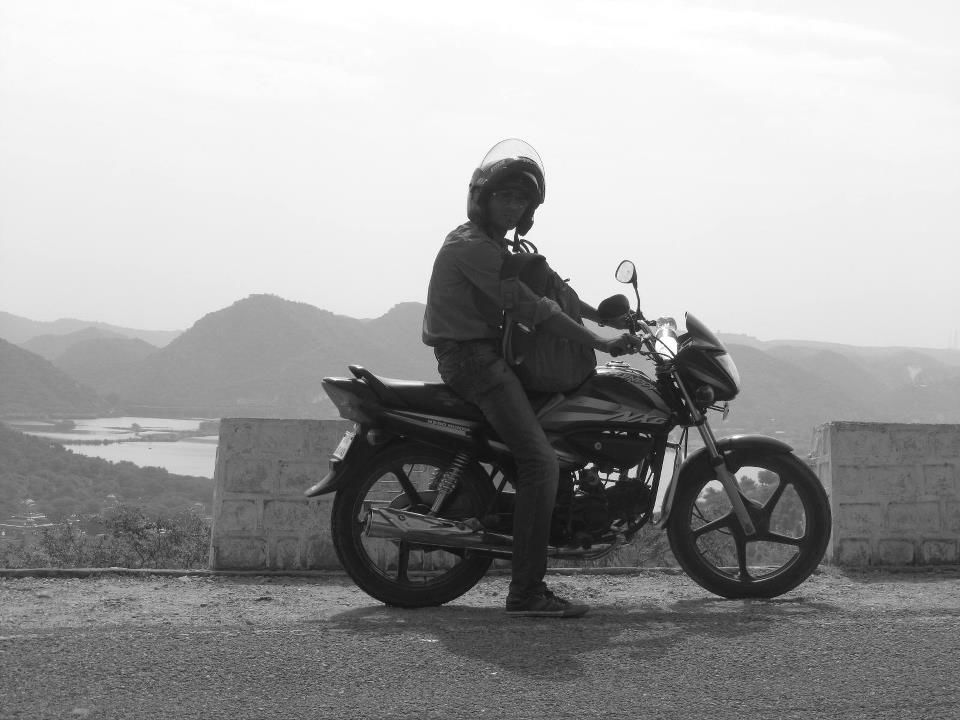 Photo of Exploring Jaipur - Where Monkeys are being worshiped 15/25 by Shayaan Ahmad Noori