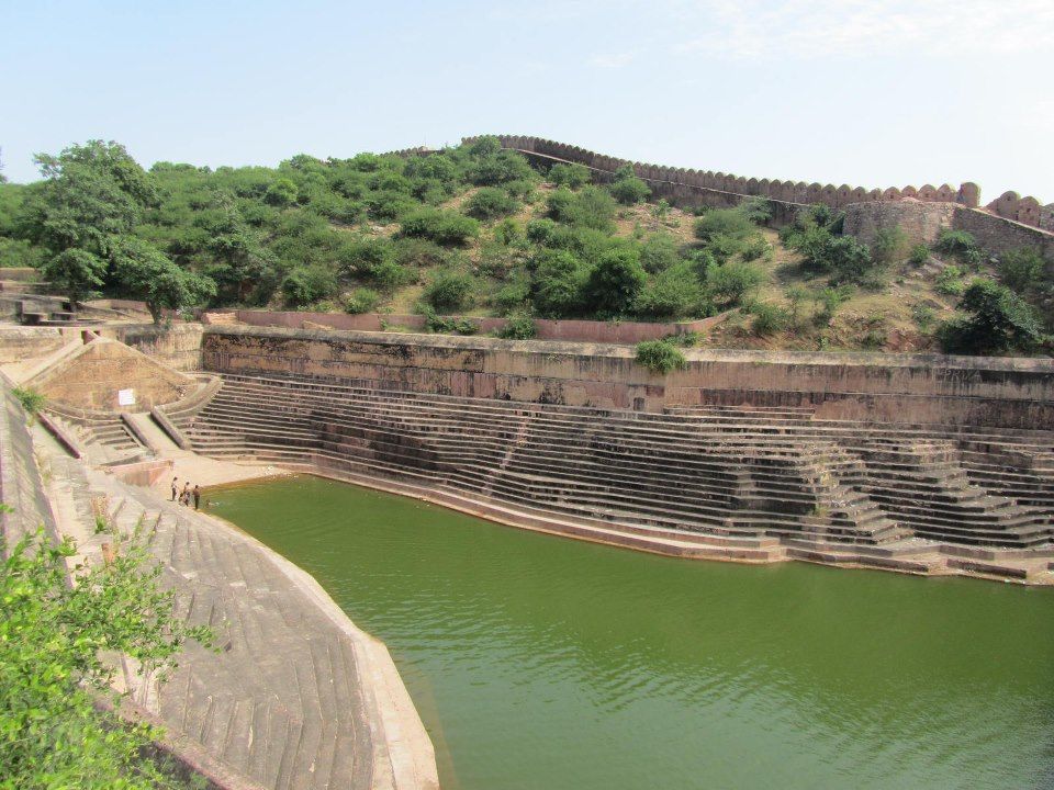 Photo of Exploring Jaipur - Where Monkeys are being worshiped 16/25 by Shayaan Ahmad Noori