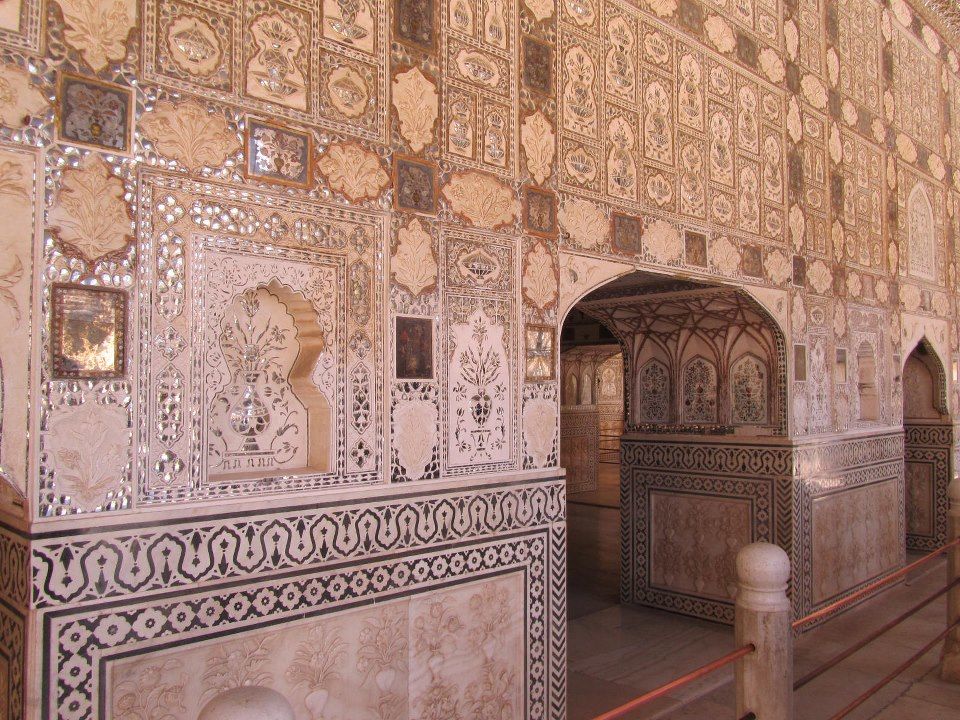Photo of Exploring Jaipur - Where Monkeys are being worshiped 19/25 by Shayaan Ahmad Noori