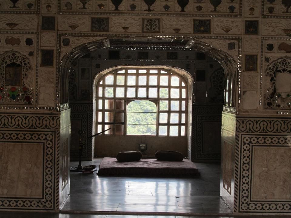 Photo of Exploring Jaipur - Where Monkeys are being worshiped 20/25 by Shayaan Ahmad Noori