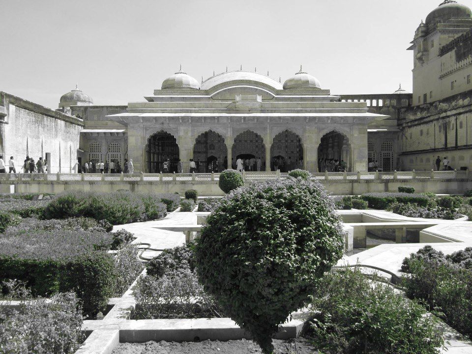 Photo of Exploring Jaipur - Where Monkeys are being worshiped 21/25 by Shayaan Ahmad Noori