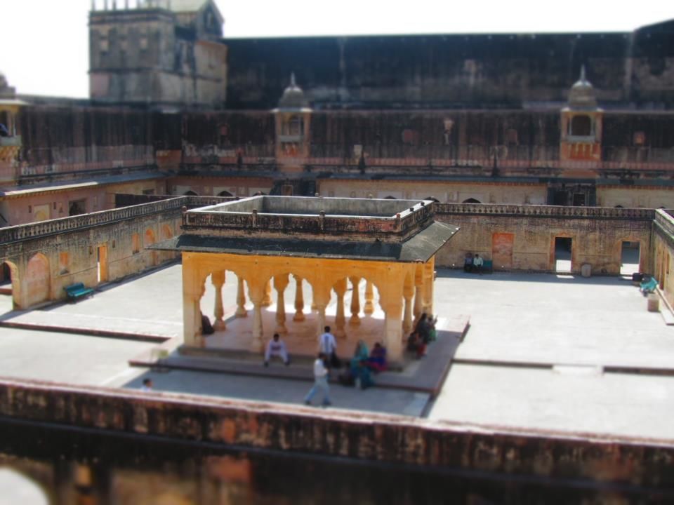 Photo of Exploring Jaipur - Where Monkeys are being worshiped 22/25 by Shayaan Ahmad Noori