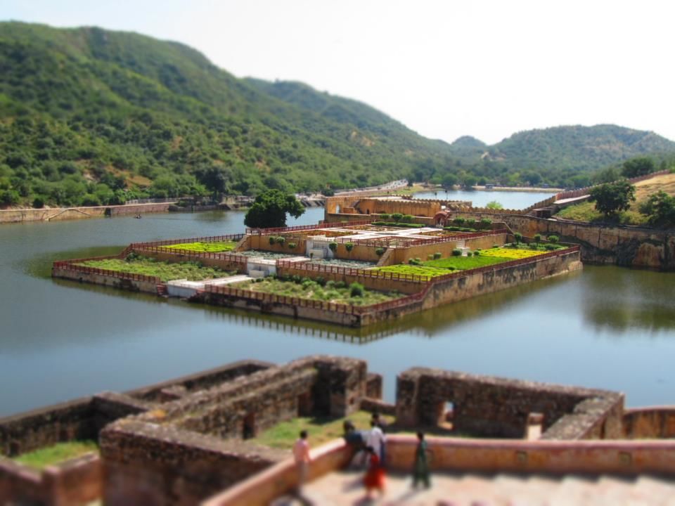 Photo of Exploring Jaipur - Where Monkeys are being worshiped 23/25 by Shayaan Ahmad Noori