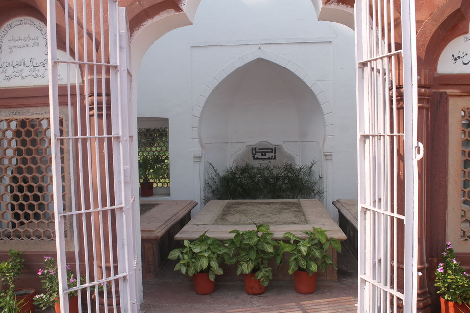 Photo of Exploring Architectural Beauty Of Aligarh Muslim University 11/22 by Shayaan Ahmad Noori
