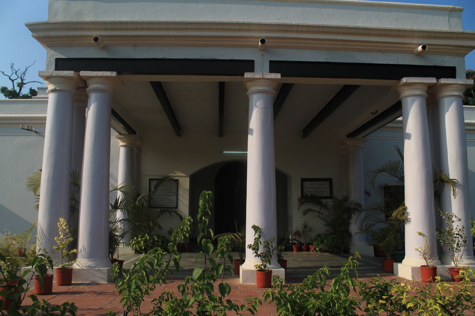 Photo of Exploring Architectural Beauty Of Aligarh Muslim University 19/22 by Shayaan Ahmad Noori