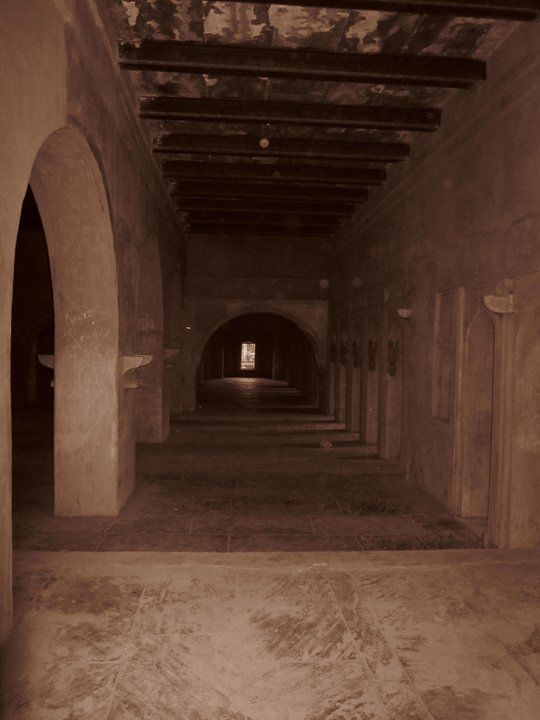 Photo of Jhansi -A City Which Stores The Bravery Of A Woman by Shayaan Ahmad Noori