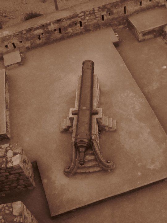 Photo of Jhansi -A City Which Stores The Bravery Of A Woman by Shayaan Ahmad Noori