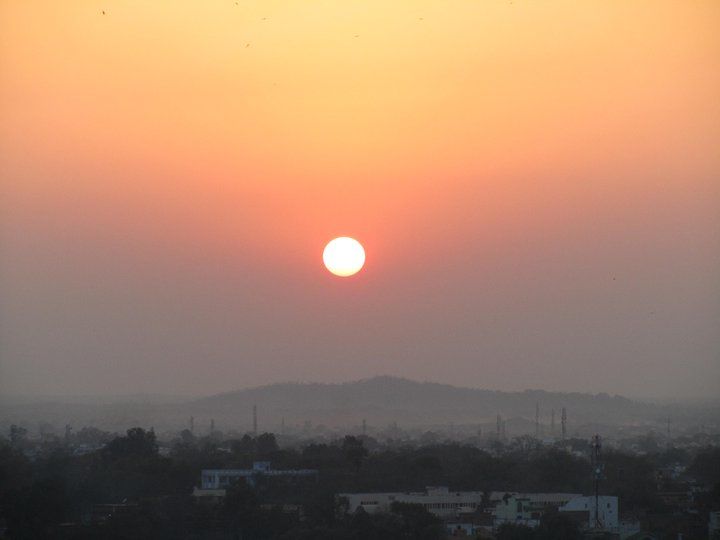 Photo of Jhansi -A City Which Stores The Bravery Of A Woman by Shayaan Ahmad Noori