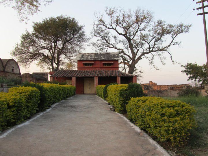 Photo of Jhansi -A City Which Stores The Bravery Of A Woman by Shayaan Ahmad Noori
