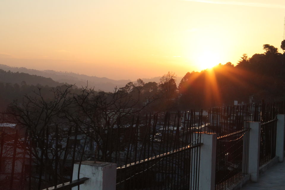 Photo of Ranikhet - A Perfect Destination For Nature and Peace Lover 2/12 by Shayaan Ahmad Noori