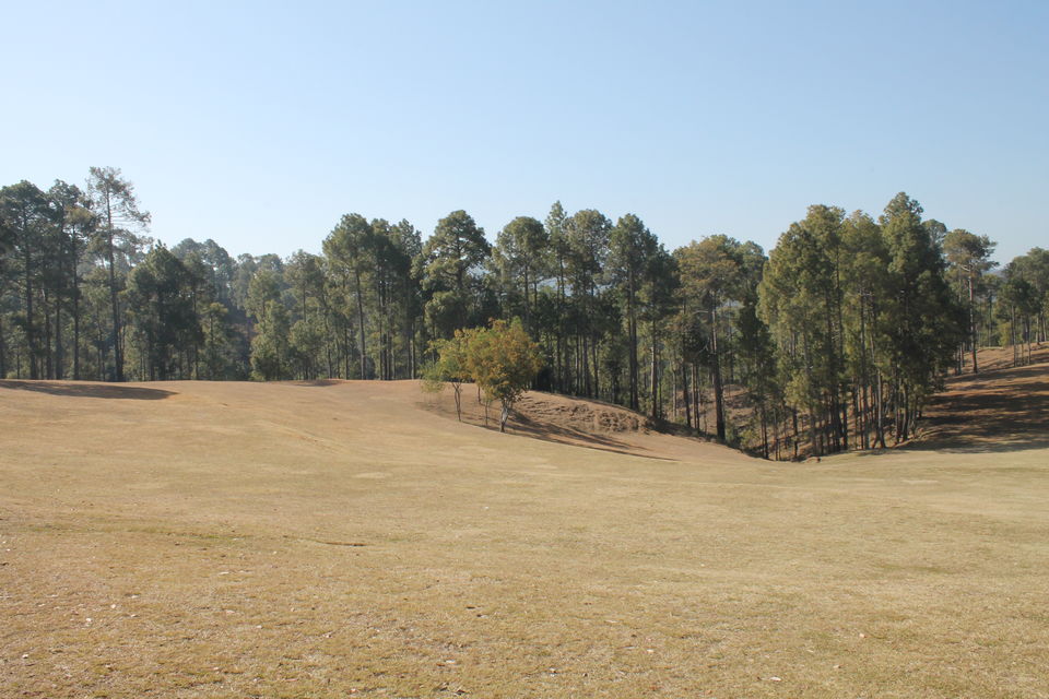 Photo of Ranikhet - A Perfect Destination For Nature and Peace Lover 6/12 by Shayaan Ahmad Noori