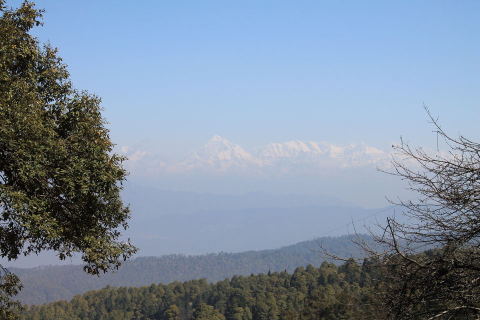 Photo of Ranikhet - A Perfect Destination For Nature and Peace Lover 5/12 by Shayaan Ahmad Noori