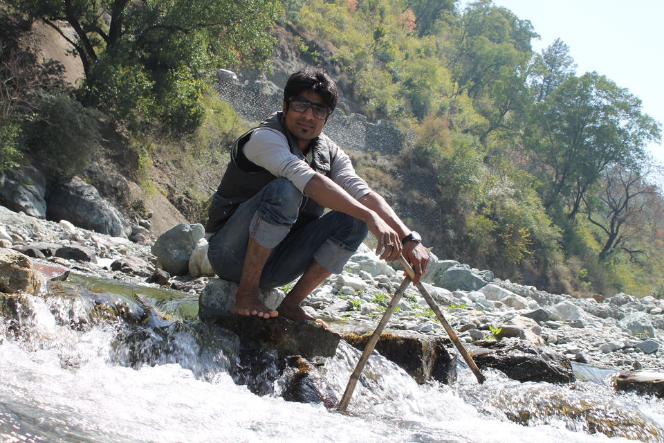 Photo of Ranikhet - A Perfect Destination For Nature and Peace Lover 8/12 by Shayaan Ahmad Noori
