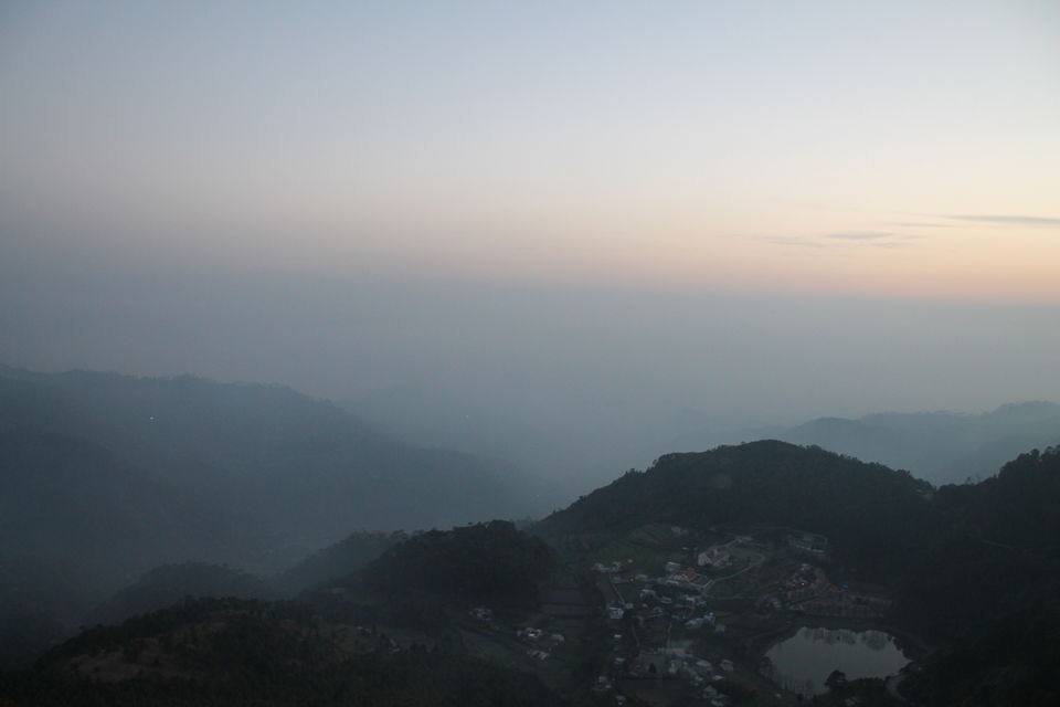 Photo of Nainital - A Must City to see for Boating Lovers by Shayaan Ahmad Noori
