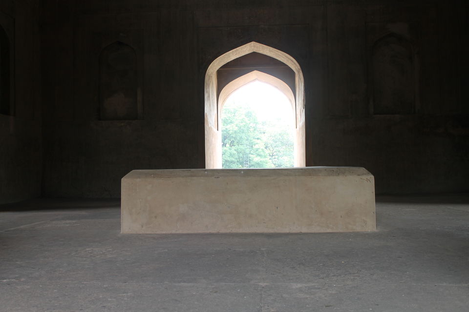 Photo of Hidden Side Of Purana Qila - Oldest Fort of Delhi 6/7 by Shayaan Ahmad Noori