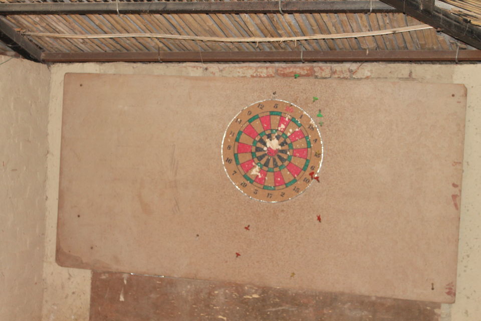 Photo of Pratapgarh Farms & Resorts, Jhajjar, Haryana, India by Shayaan Ahmad Noori