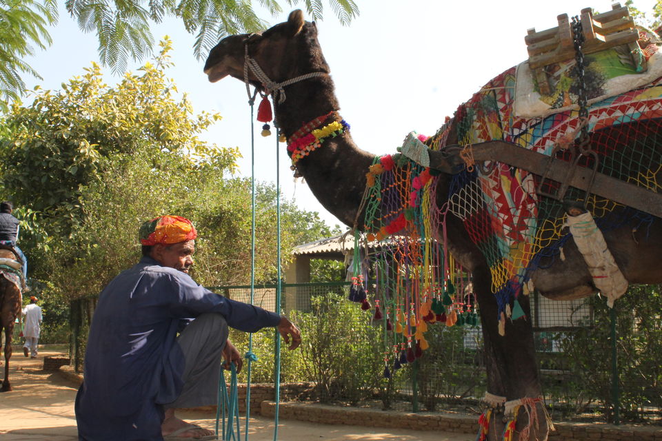 Photo of Pratapgarh Farms & Resorts, Jhajjar, Haryana, India by Shayaan Ahmad Noori
