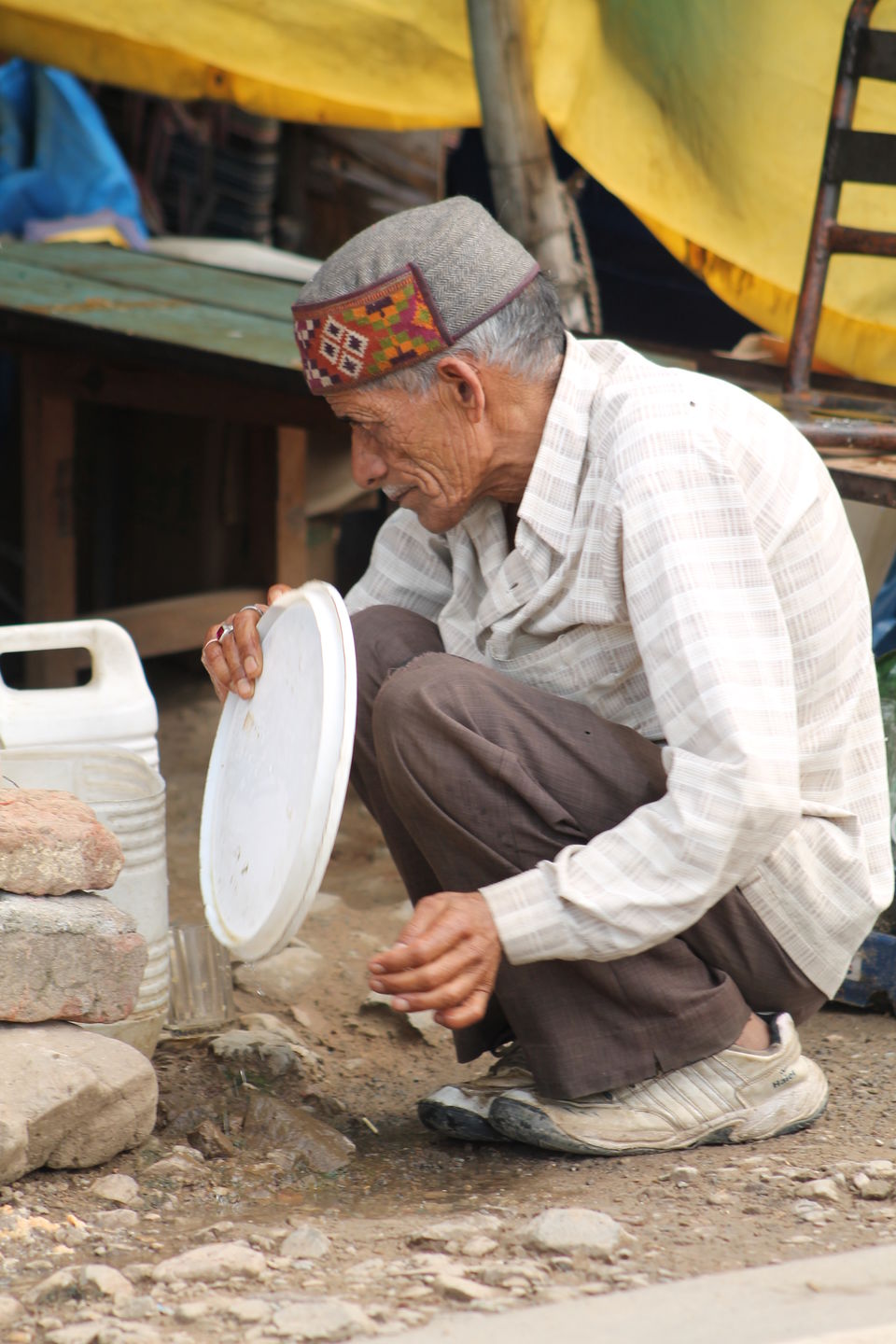 Photo of McLeodGanj - Where Tibetans Are Actually Indians 1/27 by Shayaan Ahmad Noori