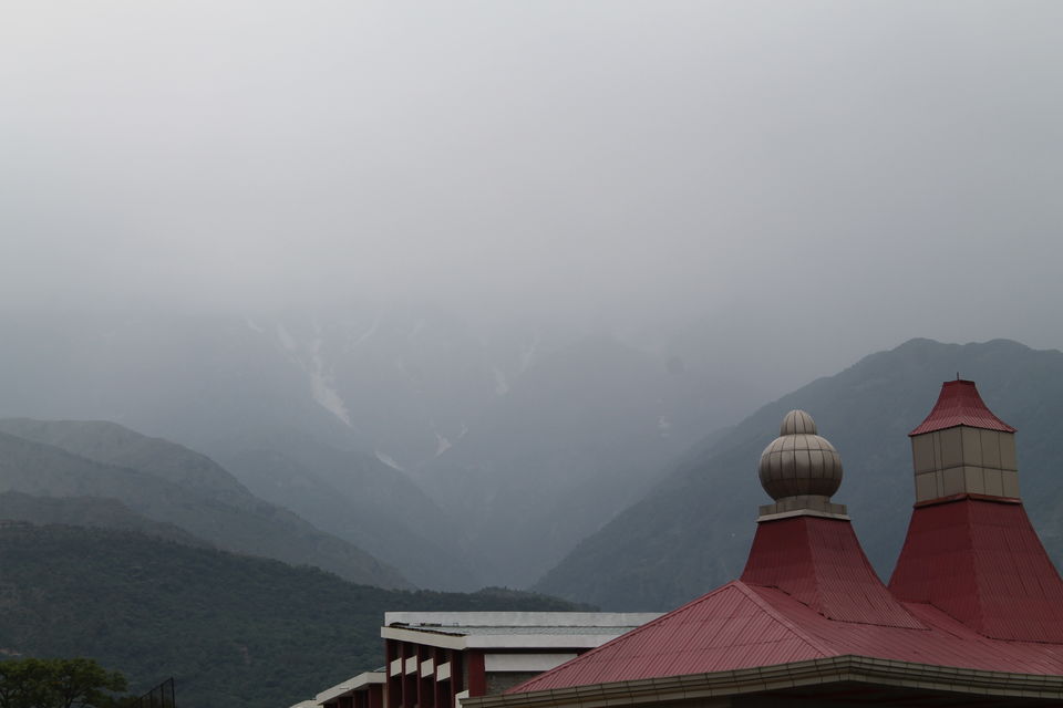 Photo of McLeodGanj - Where Tibetans Are Actually Indians 4/27 by Shayaan Ahmad Noori