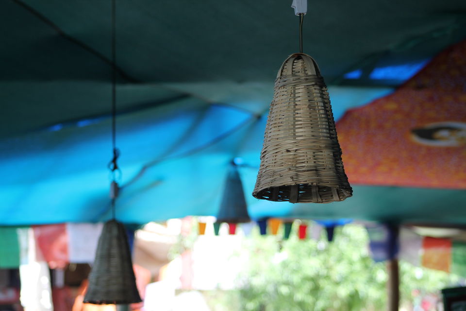 Photo of McLeodGanj - Where Tibetans Are Actually Indians 6/27 by Shayaan Ahmad Noori