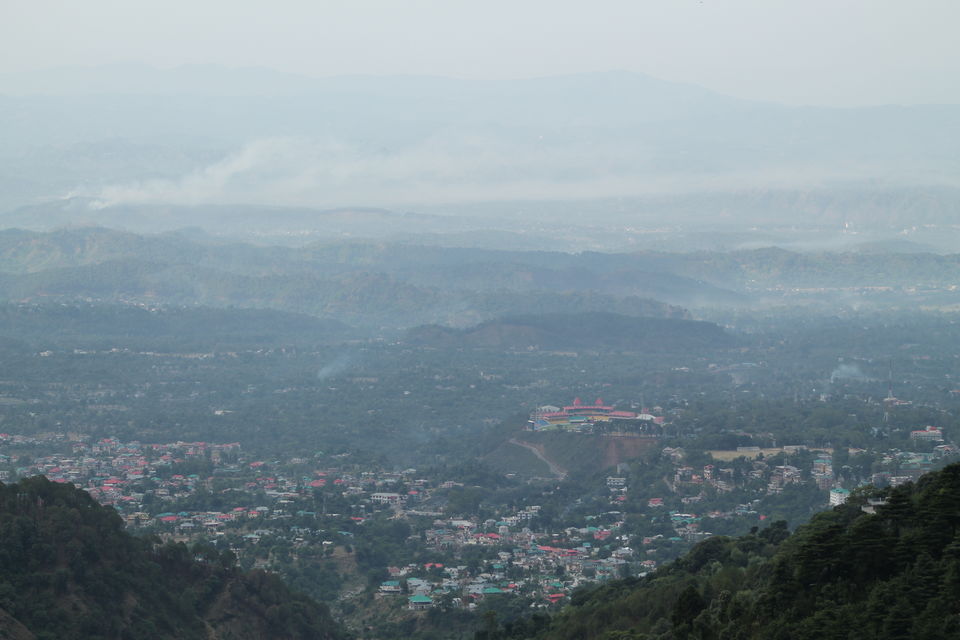Photo of McLeodGanj - Where Tibetans Are Actually Indians 11/27 by Shayaan Ahmad Noori