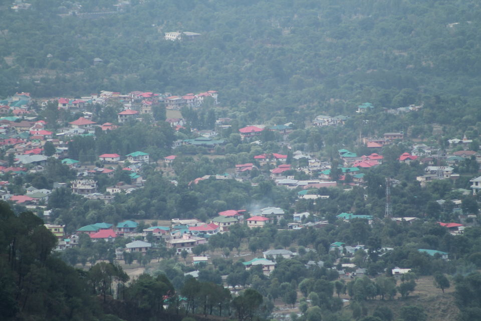 Photo of McLeodGanj - Where Tibetans Are Actually Indians 15/27 by Shayaan Ahmad Noori