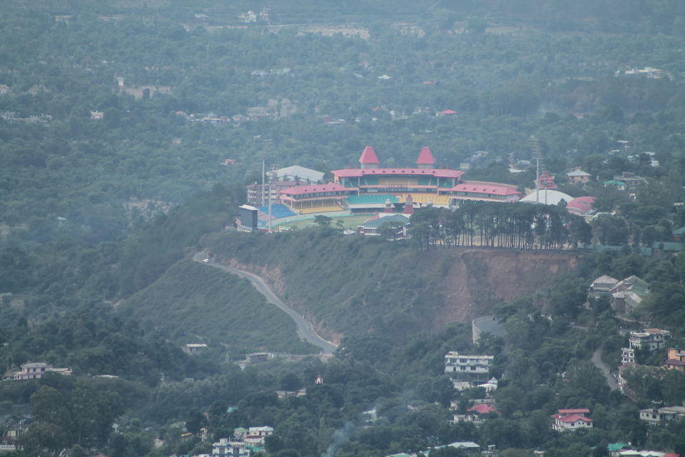 Photo of McLeodGanj - Where Tibetans Are Actually Indians 16/27 by Shayaan Ahmad Noori