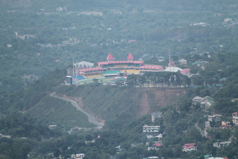 Photo of McLeodGanj - Where Tibetans Are Actually Indians 17/27 by Shayaan Ahmad Noori