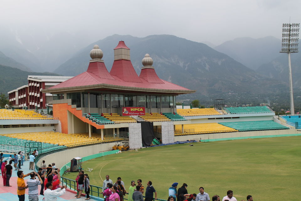 Photo of McLeodGanj - Where Tibetans Are Actually Indians 20/27 by Shayaan Ahmad Noori