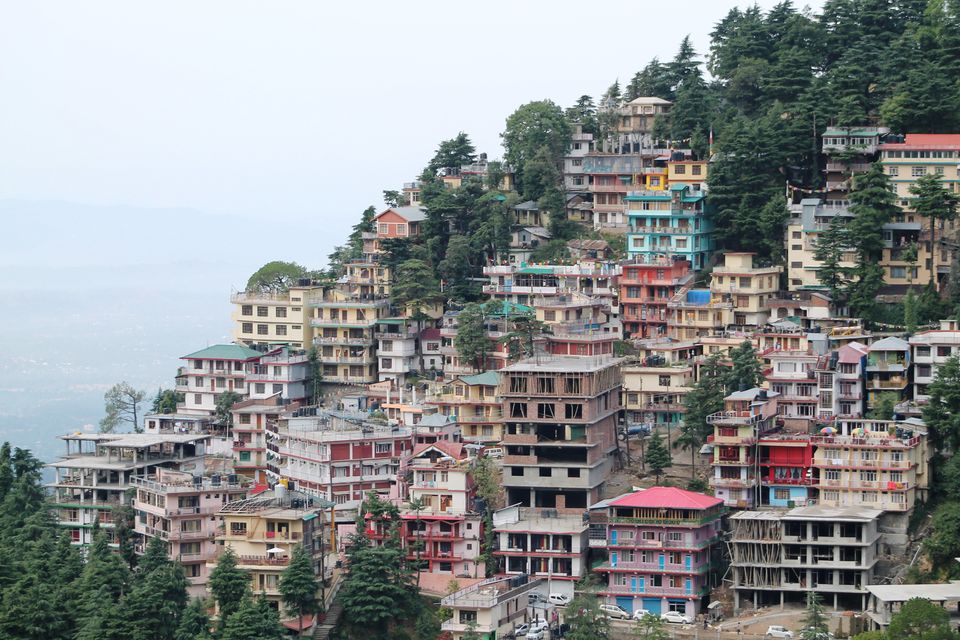 Photo of McLeodGanj - Where Tibetans Are Actually Indians 23/27 by Shayaan Ahmad Noori