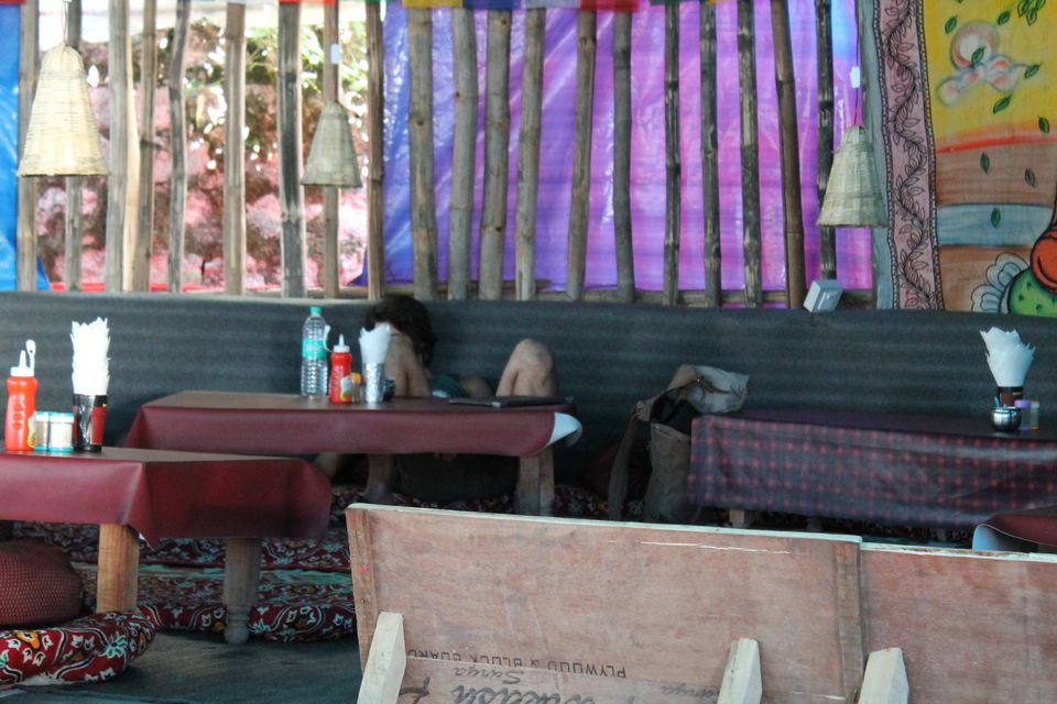 Photo of McLeodGanj - Where Tibetans Are Actually Indians 25/27 by Shayaan Ahmad Noori