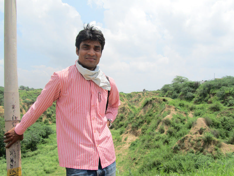 Photo of Explored Gwalior in Just 2 Days and under 5000 INR by Shayaan Ahmad Noori