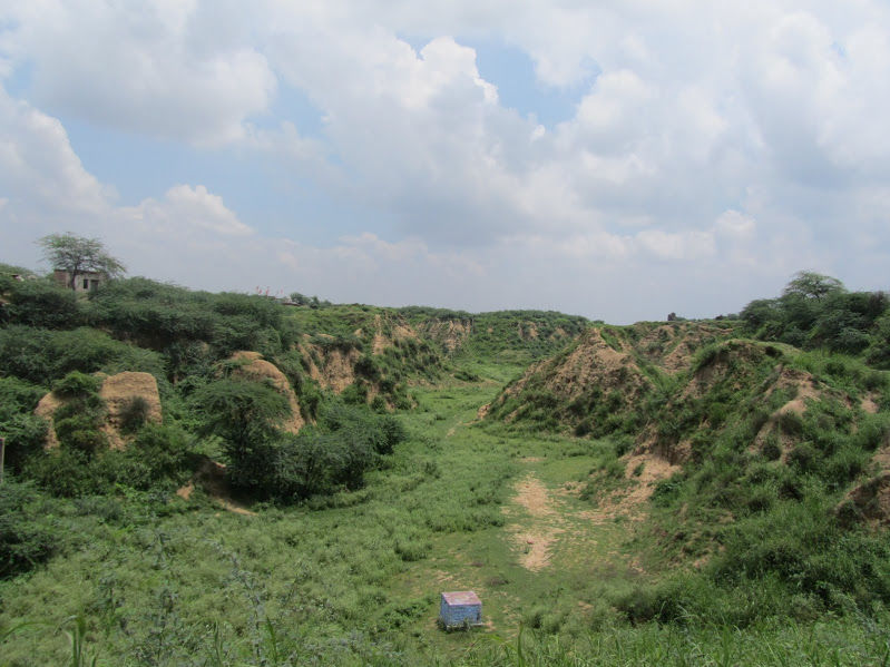 Photo of Explored Gwalior in Just 2 Days and under 5000 INR by Shayaan Ahmad Noori