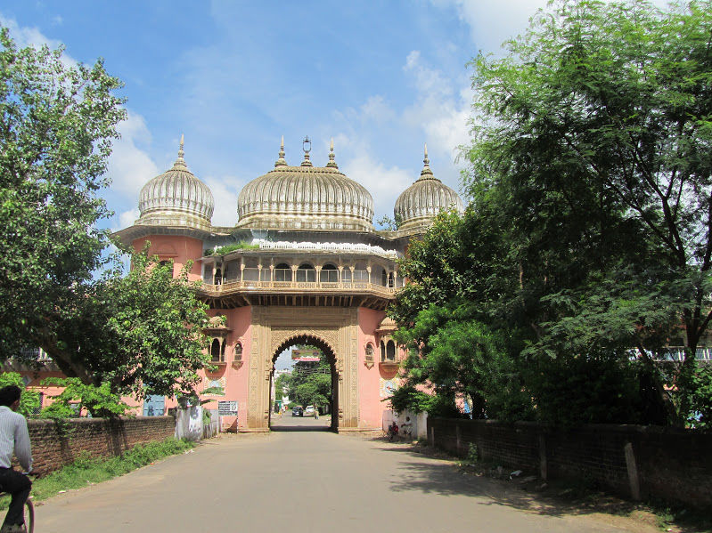 Photo of Explored Gwalior in Just 2 Days and under 5000 INR by Shayaan Ahmad Noori
