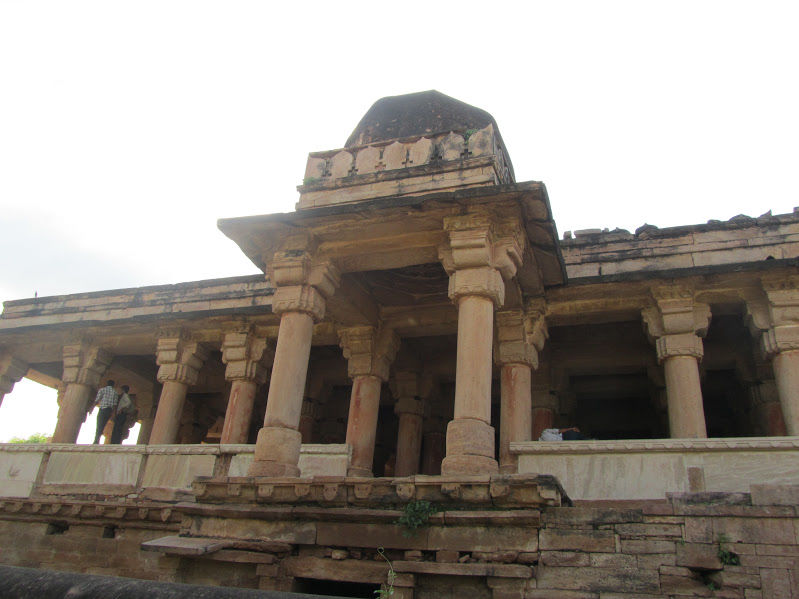 Photo of Explored Gwalior in Just 2 Days and under 5000 INR by Shayaan Ahmad Noori