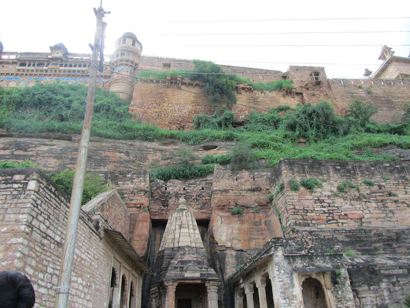 Photo of Explored Gwalior in Just 2 Days and under 5000 INR by Shayaan Ahmad Noori