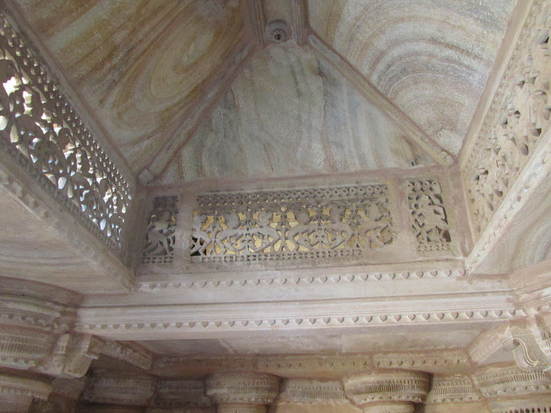 Photo of Explored Gwalior in Just 2 Days and under 5000 INR by Shayaan Ahmad Noori