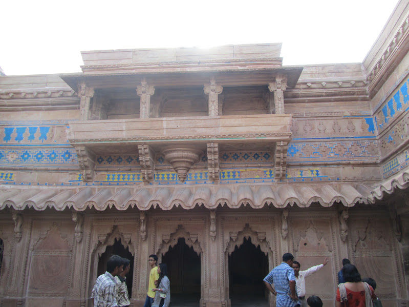 Photo of Explored Gwalior in Just 2 Days and under 5000 INR by Shayaan Ahmad Noori