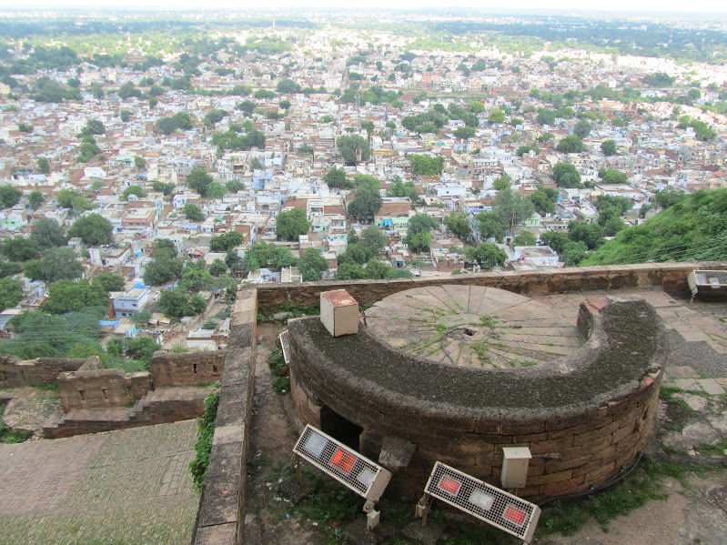 Photo of Explored Gwalior in Just 2 Days and under 5000 INR by Shayaan Ahmad Noori