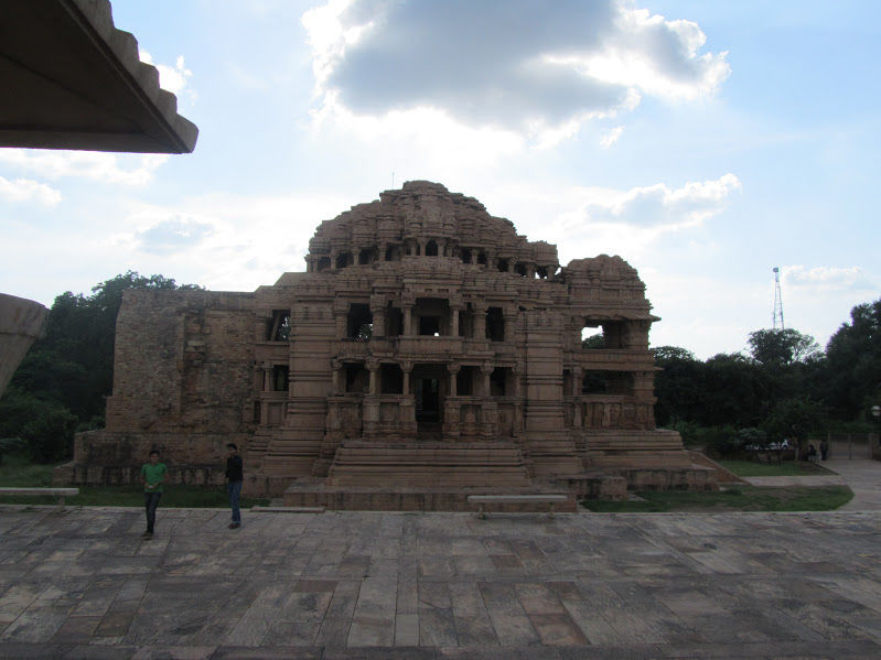 Photo of Explored Gwalior in Just 2 Days and under 5000 INR by Shayaan Ahmad Noori